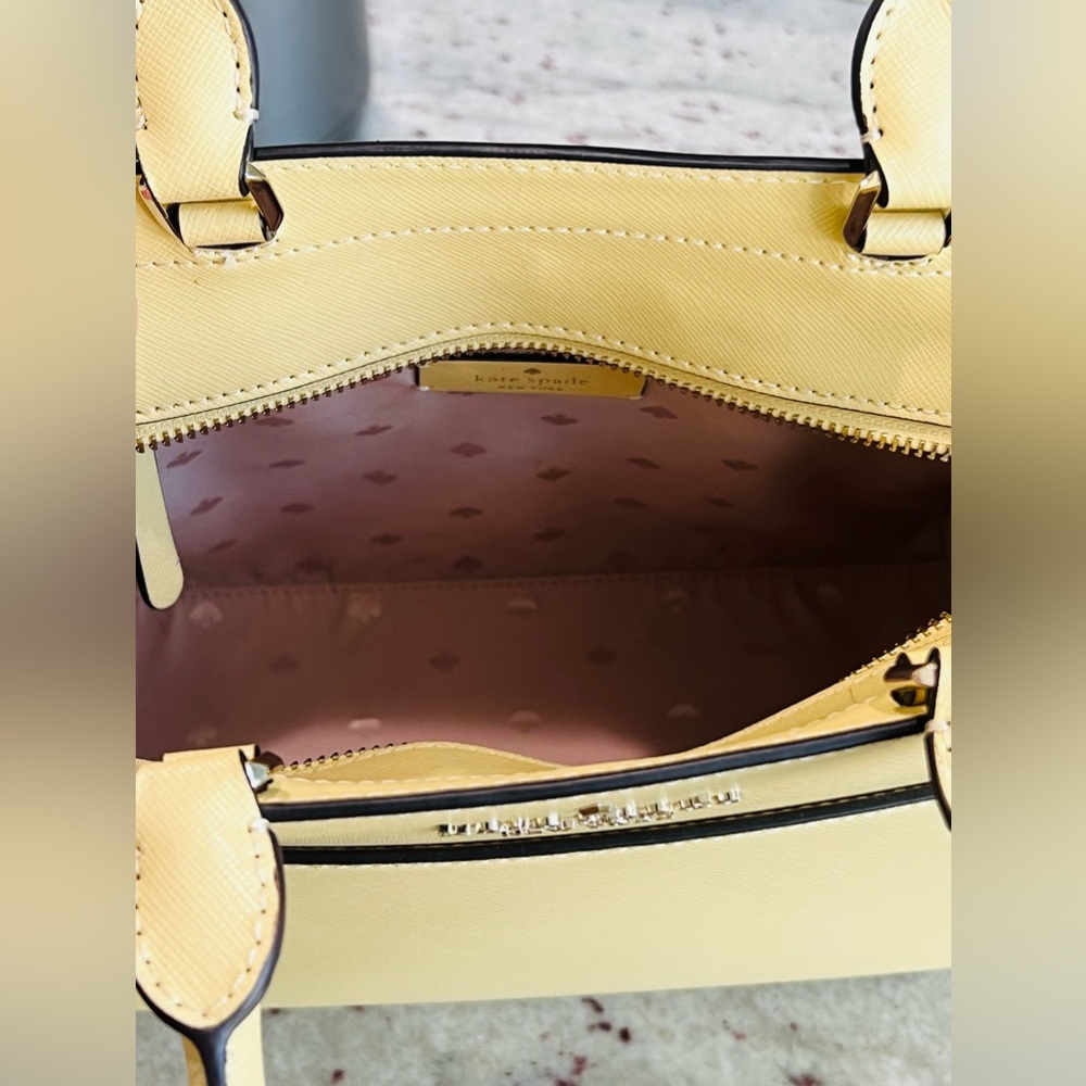Kate Spade Handbag - Picture 2 of 5